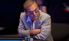 Độ giàu có của ông trùm sòng bạc, thân thiết với Tổng thống Trump