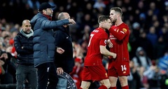 Tin tức thể thao mới nóng nhất ngày 8/5/2020: FIFA áp dụng luật mới cho bóng đá trở lại