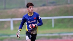 Tin tức thể thao mới nóng nhất ngày 12/5/2020: Phí Minh Long phẫu thuật đầu gối