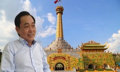 Đại gia Dũng  "lò vôi " và những lần tiêu tiền... không giống ai