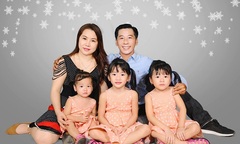 Trần Lưu Bảo Đại: Người nặng lòng với những mãnh đời khốn khó 