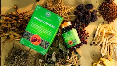 Vì sức khoẻ người Việt: tư vấn và hỗ trợ cải thiện tình trạng suy giảm chức năng gan cùng chuyên gia