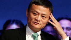 Hé lộ nhân vật vượt qua Jack Ma, giữ danh hiệu người giàu nhất Trung Quốc