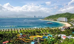 Vinpearl đồng loạt tung ra 7 gói ưu đãi bom tấn mùa hè 