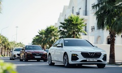 8 triệu mỗi tháng, sở hữu xe sang - giấc mơ có thật của người Việt 