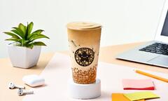 Tocotoco ra mắt bộ đôi sản phẩm mới với kem cà phê cực thơm ngon 