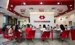 The Asian Banker vinh danh Techcombank là ngân hàng cung cấp sản phẩm cho vay mua nhà ở tốt nhất Việt Nam 2020 