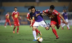 Tin tức thể thao mới nóng nhất ngày 4/6/2020: Lịch thi đấu vòng 3 V-League 2020