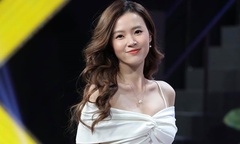 Midu: Khi đi dạy, tôi không nghĩ mình là người nổi tiếng