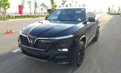 Bảng giá xe VinFast mới nhất tháng 6/2020: VinFast LUX SA2.0 chỉ từ 1.580 tỷ đồng