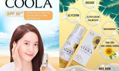 Mách chị em sản phẩm chống nắng đang bị “truy lùng”