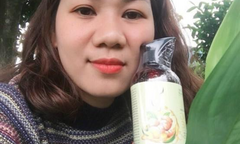 Con đường thành công của cô gái Mường không ngại khó ngại khổ: Từ không có gì trong tay đến thu nhập 8 con số mỗi tháng!