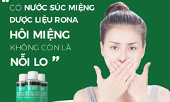 Đã khổ sở vì chảy máu chân răng lại kèm thêm hôi miệng, phải làm thế nào?