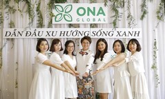 ONA Global đã thay đổi cuộc đời tôi như thế!