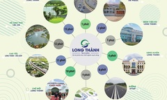 Điều gì khiến Long Thành Sonata trở thành điểm thu hút đầu tư hấp dẫn? 