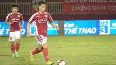 Tin tức thể thao mới nóng nhất ngày 17/6/2020: Lịch thi đấu vòng 5 V-League 2020