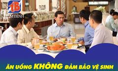 Nói “không” với viêm đại tràng mùa nóng