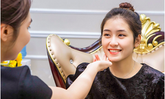 Công Nghệ Giảm Béo Cao Cấp Lipo Slim Tại Tokyo Isea 