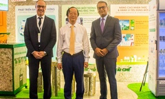 Nestlé Việt Nam và La Vie Tiếp Tục Hành Động Vì Một Tương Lai Không Rác Thải 