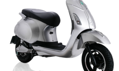 Hãng PEGA của Việt Nam xuất khẩu xe điện trị giá gần 3 triệu USD sang CUBA