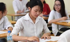 TP.HCM ra chỉ thị khẩn về công tác tổ chức kỳ thi tốt nghiệp THPT năm 2020