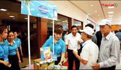 Macca Nutrition Việt Nam: Xây dựng vùng nguyên liệu hướng đến phát triển bền vững