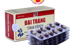 Tìm ra cách chữa viêm đại tràng – Điều kỳ diệu từ “Nam dược trị Nam nhân”