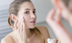 Chăm sóc da như thế nào đúng cách sau nặn mụn?