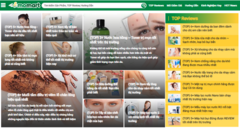 Mua sắm online đơn giản hơn với công cụ đo lường của 2momart 