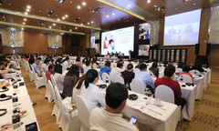 Chuyên gia lĩnh vực hô hấp chia sẻ giải pháp điều trị phổi tắc nghẽn mạn tính