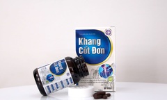 Khang Cốt Đơn hỗ trợ điều trị bệnh xương khớp có tốt như quảng cáo không?