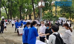 Hơn 26.000 thí sinh không thể đến làm thủ tục dự thi tốt nghiệp THPT 2020 do Covid-19