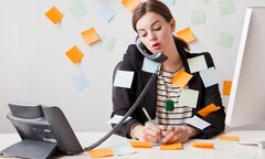 Làm nhiều công việc cùng lúc thế nào cho hiệu quả?