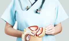 Nhận biết triệu chứng và kỹ thuật điều trị viêm tuyến tiền liệt