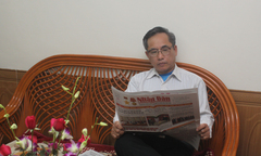 Thoát khỏi gánh nặng rối loạn tiêu hoá sau nhiều năm khổ sở