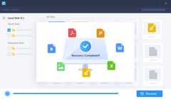 [Mẹo nhỏ] Đây là cách phục hồi hình ảnh nhanh nhất