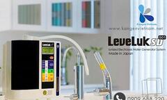 Kangenvietnam.net - Đơn vị phân phối máy lọc nước Kangen chính hãng của tập đoàn Enagic®