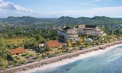 Trải nghiệm kỳ nghỉ dưỡng đẳng cấp có một không hai tại The Secret Côn Đảo 