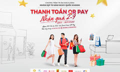 Agribank triển khai  "chùm " chương trình tri ân, ưu đãi khách hàng nhân 75 năm ngày Quốc Khánh 2/9 (XB luôn 31/8/2020)