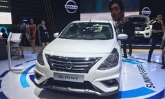 Bảng giá xe ô Nissan tháng 9/2020: Nhiều mẫu xe được ưu đãi, Sunny chỉ còn 428 triệu đồng 