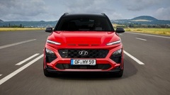 Hyundai Kona 2021 chính thức ra mắt, giá từ 472 triệu đồng tại châu Âu