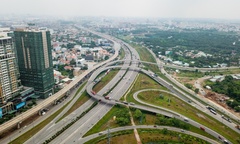 Căn hộ Đông Sài Gòn giàu tiềm năng cho thuê nhờ vị trí đắc địa