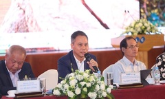 Chủ tịch Bamboo Airways: Mong muốn góp sức để du lịch Côn Đảo phát triển hết tiềm năng