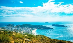 Có khu vực tăng gần 400% sau 5 năm, đất Quy Nhơn thiết lập mặt bằng giá mới