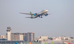 Bamboo Airways khôi phục, mở mới hàng loạt đường bay quốc tế
