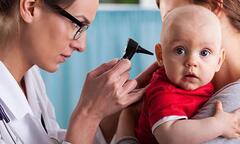 Những phương pháp phổ biến để điều trị bệnh viêm tai giữa