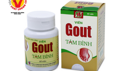 Ăn chay có tốt cho người bệnh gút không?