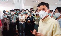 Bán lẻ của Trung Quốc “ngược dòng” trong dịch Covid-19 nhờ ứng dụng công nghệ cho cửa hàng tạp hóa