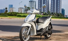 Top 5 xe máy dành cho sinh viên được yêu thích nhất hiện nay 