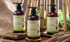 Tác hại nghiêm trọng của dầu gội công nghiệp hóa chất mà có thể bạn chưa biết đến. Nên dùng dầu gội gì để đảm bảo hiệu quả, an toàn?